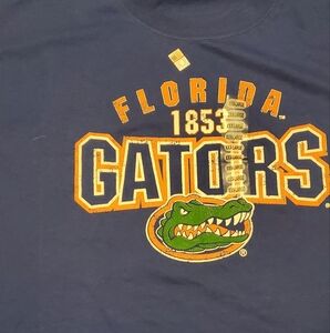 New Florida Gators Graphic T-Shirt